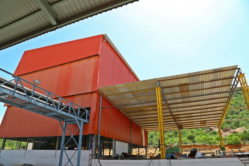 Odoo • Image and Text