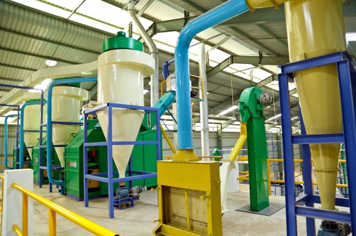 Odoo • Image and Text