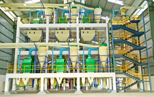 Odoo • Image and Text